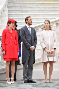 Monaco Princely Family Celebrate National Day – The Real My Royals