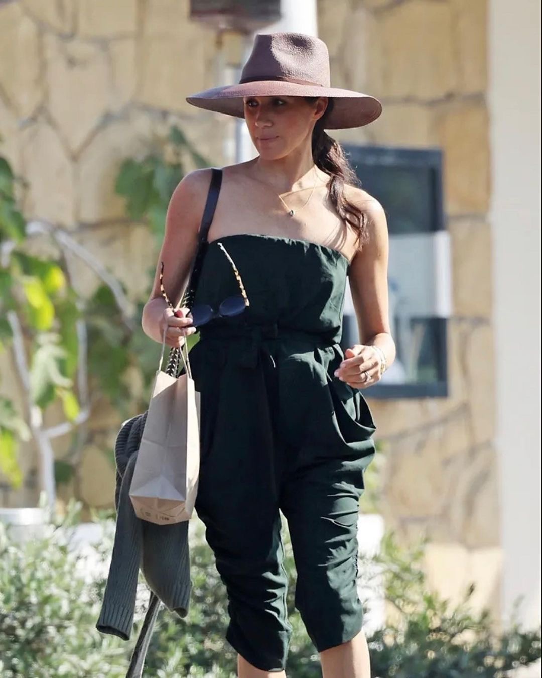 Meghan Markle Montecito August 10, 2023 – Star Style