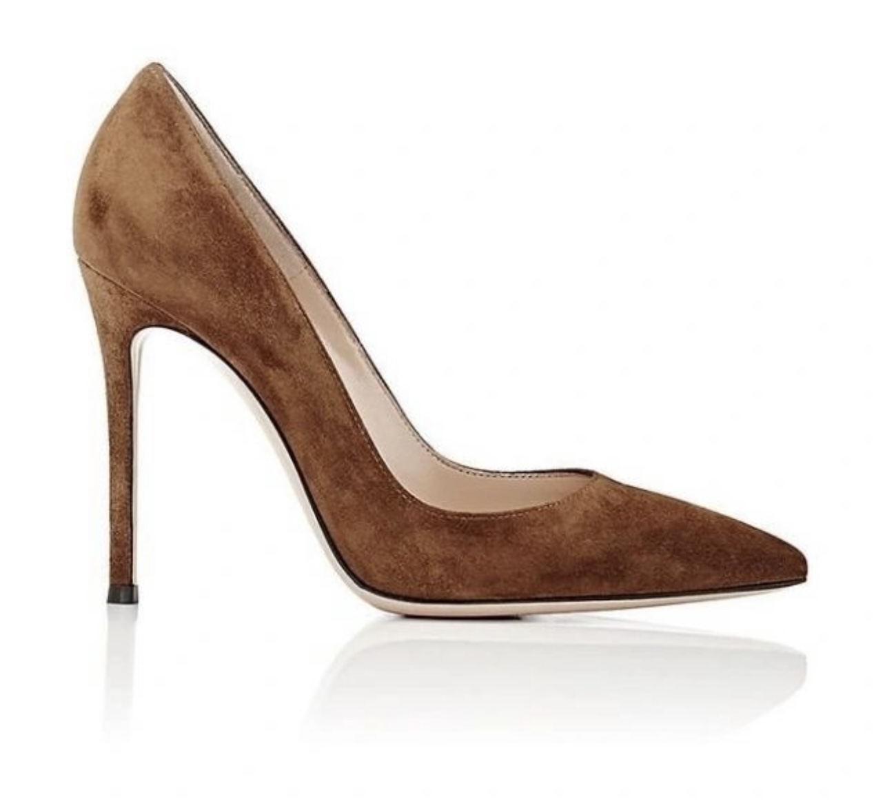 Туфли от Gianvito Rossi