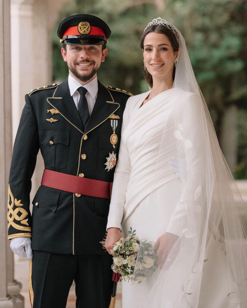 Royal Weddings – The Real My Royals