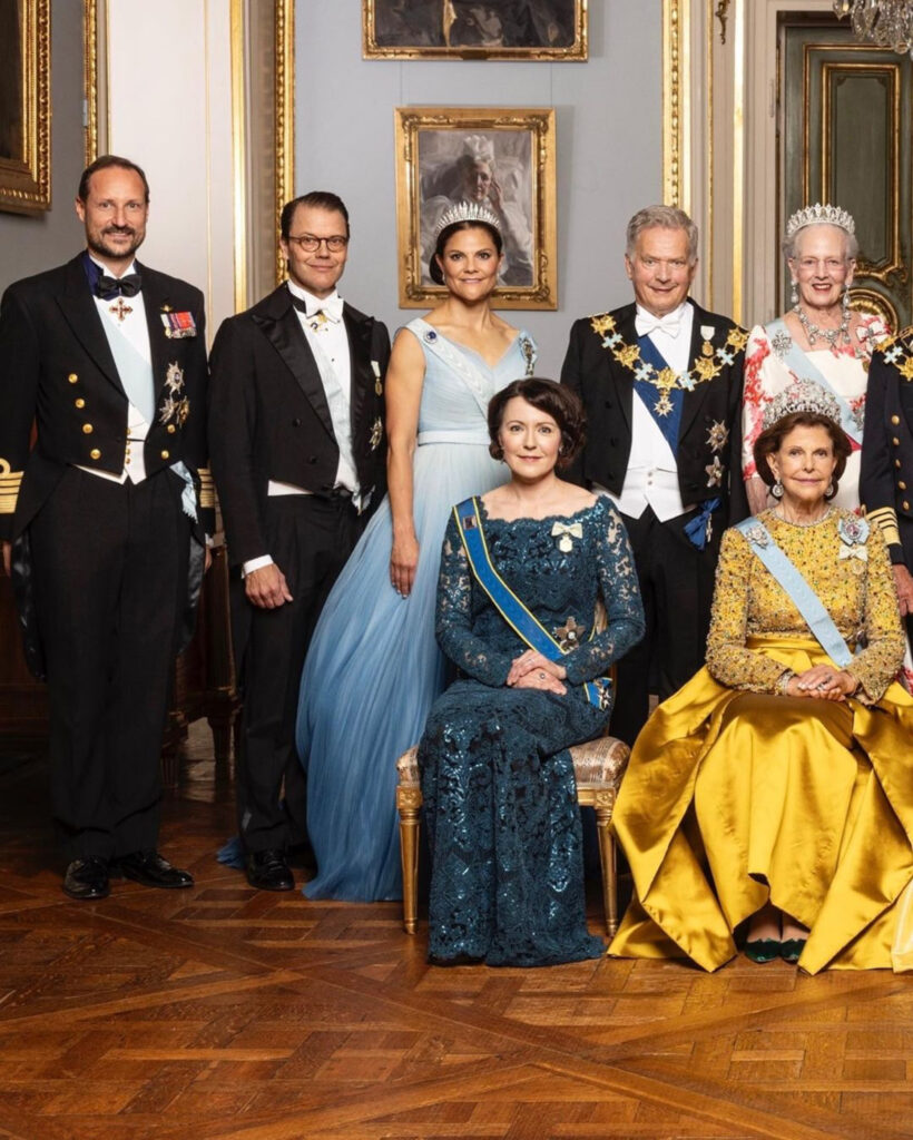 Danish Royals – The Real My Royals