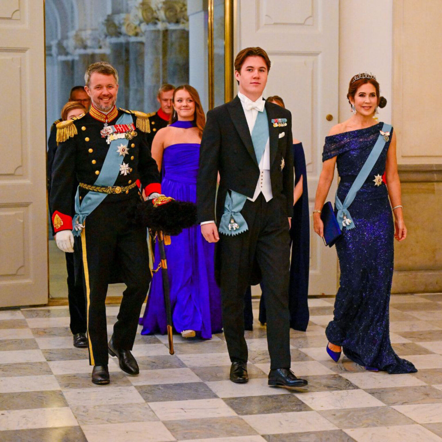 Belgian Royals – The Real My Royals