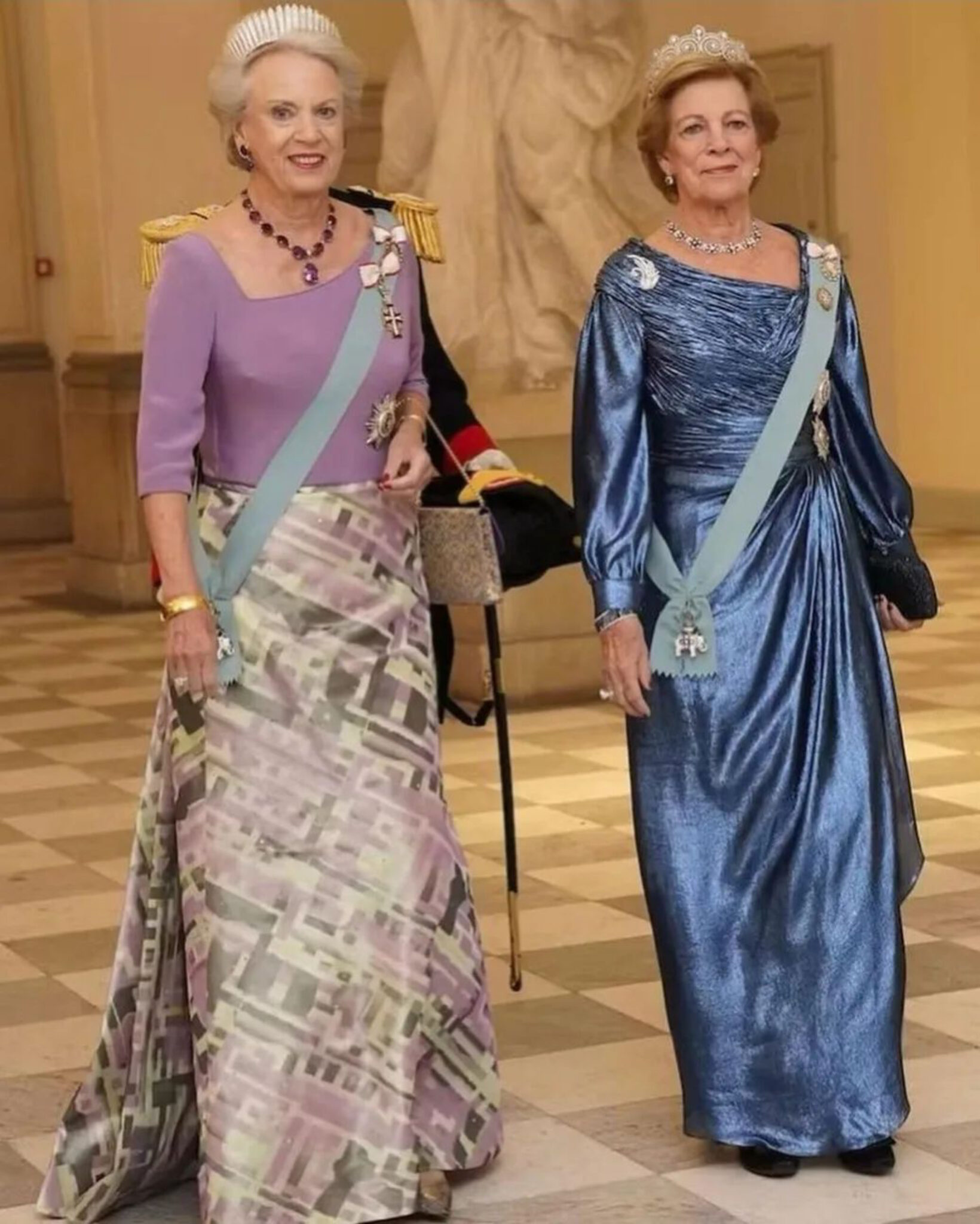 Belgian Royals – The Real My Royals