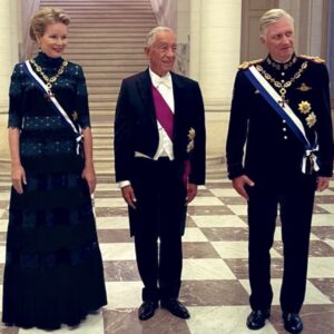 Belgian Royals – The Real My Royals