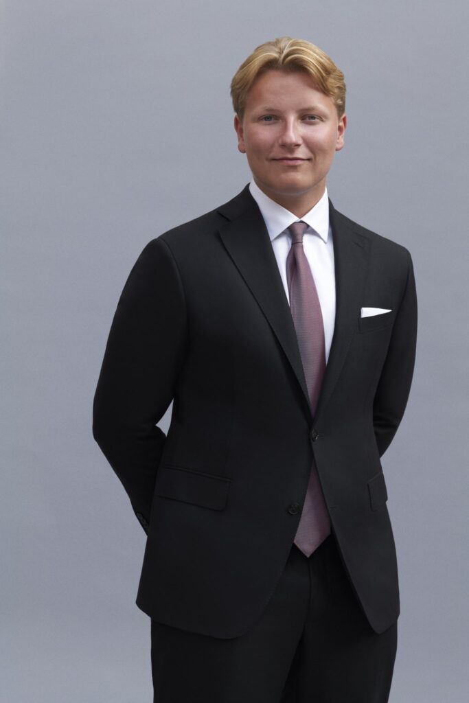 Prince Sverre Magnus of norway turns 18! – The Real My Royals