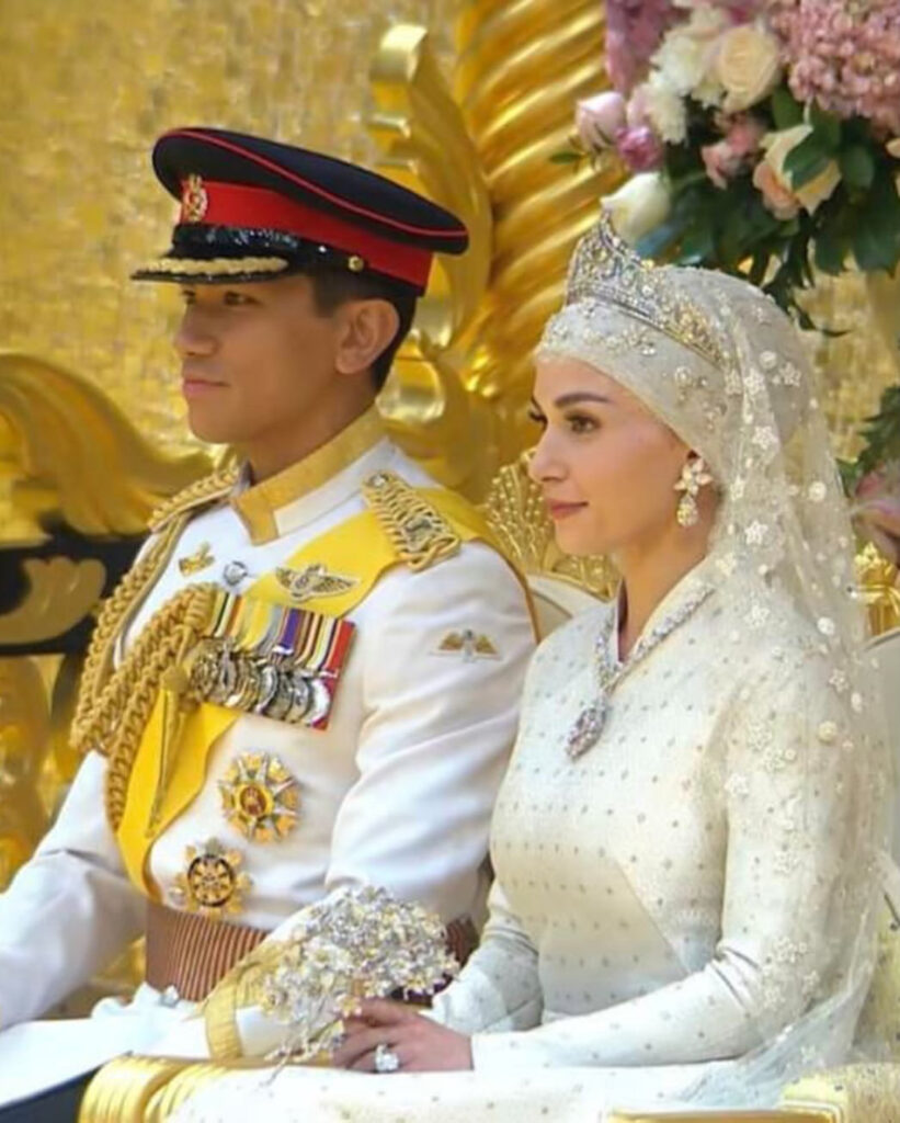 Royal Weddings – The Real My Royals