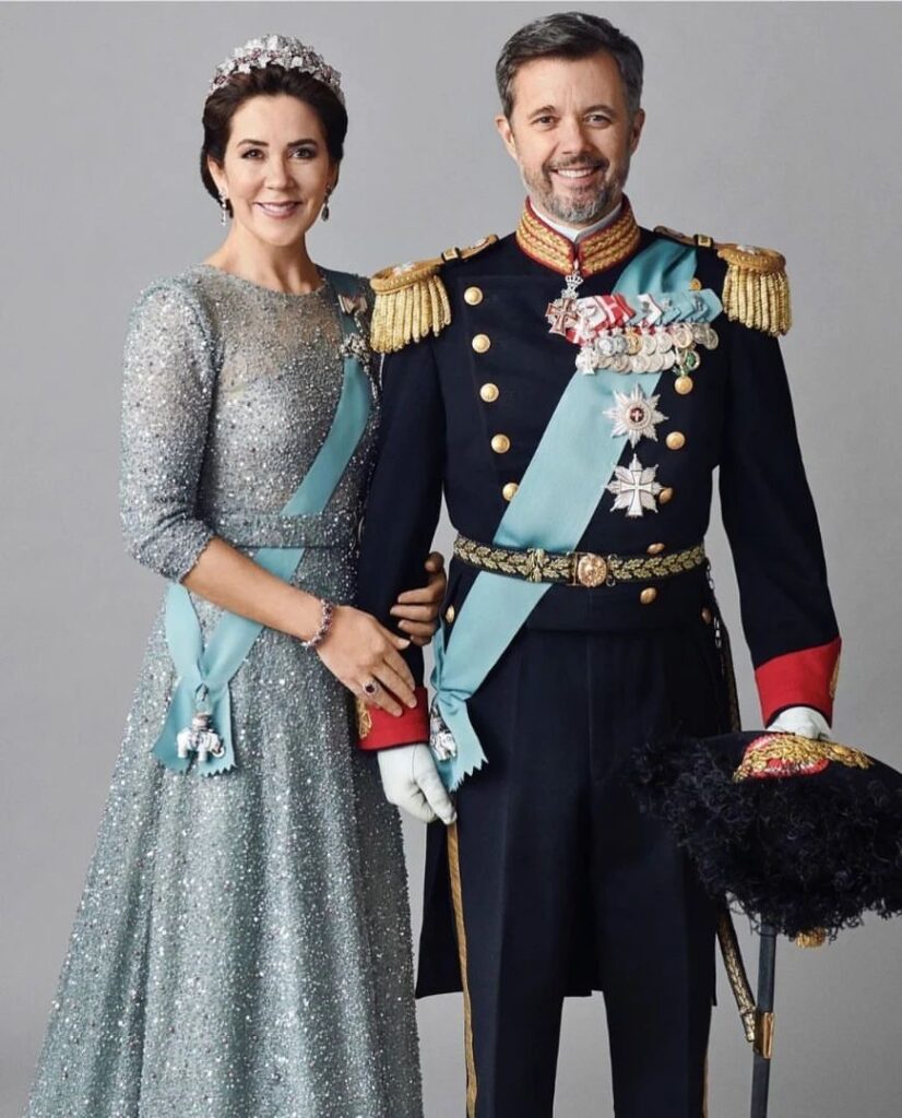 Danish Royals – The Real My Royals