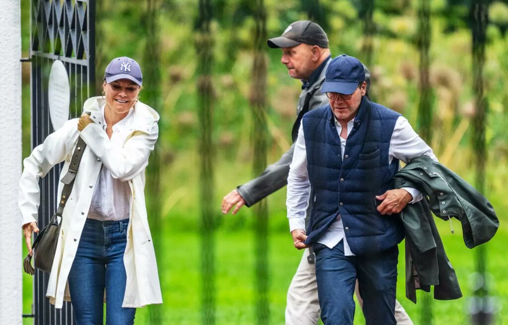 The Swedish Royal Family attended the Solliden Session – The Real My Royals